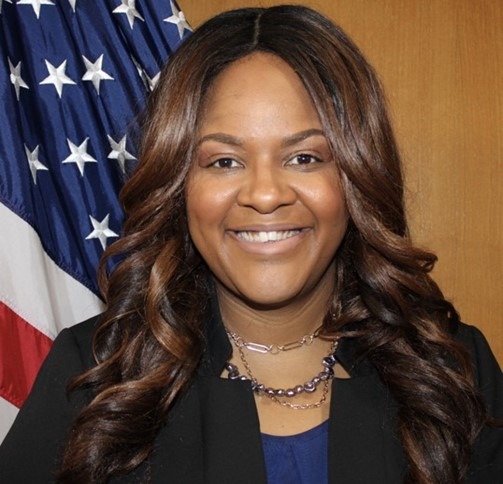 Tracy Carson