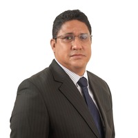 Juan Manuel Oliveira Arévalo