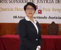 Paola Josefina Reyes García