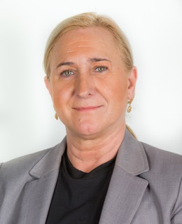María Del Carmen Mínguez Sierra