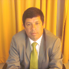 Juan De Dios Paillafil Calfulén