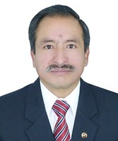 Eugenio Raul Abal Ramos