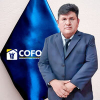 José Daniel Crespín Sempertegui