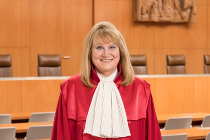 Rhona Fetzer