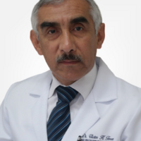 Victor Hugo Torres Cueva