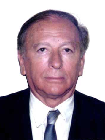 Enivaldo Ribeiro