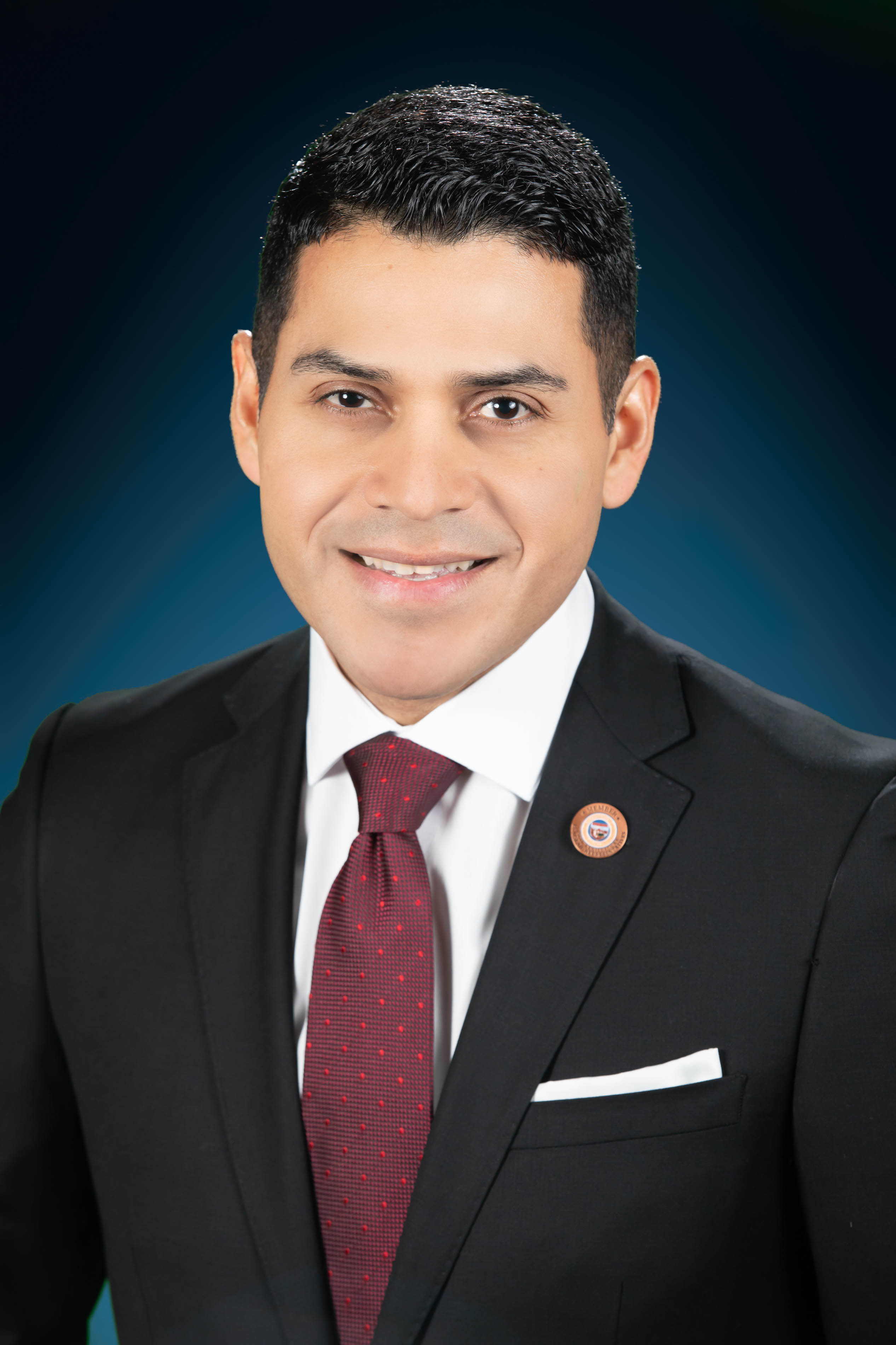 Steve Montenegro