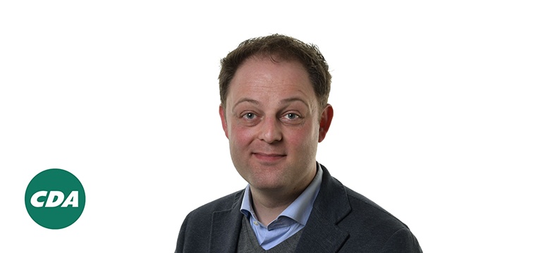 Harry Van Der Molen