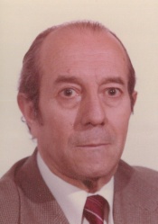 Josep Roig I Magrinyà