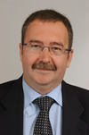 ángel Javier Gallego Morales