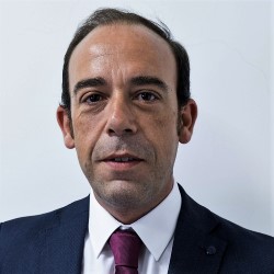 André Jorge Dionísio Bradford