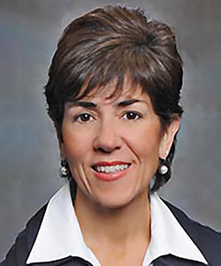 Mary A. Lehman