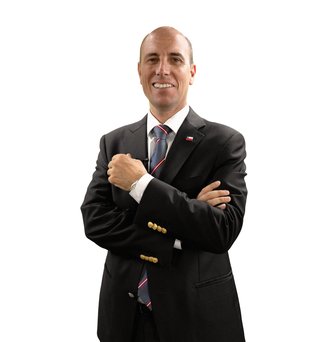 Martín Arrau