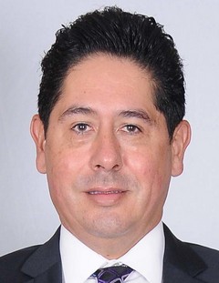 Luis Gerardo Serrato Castell