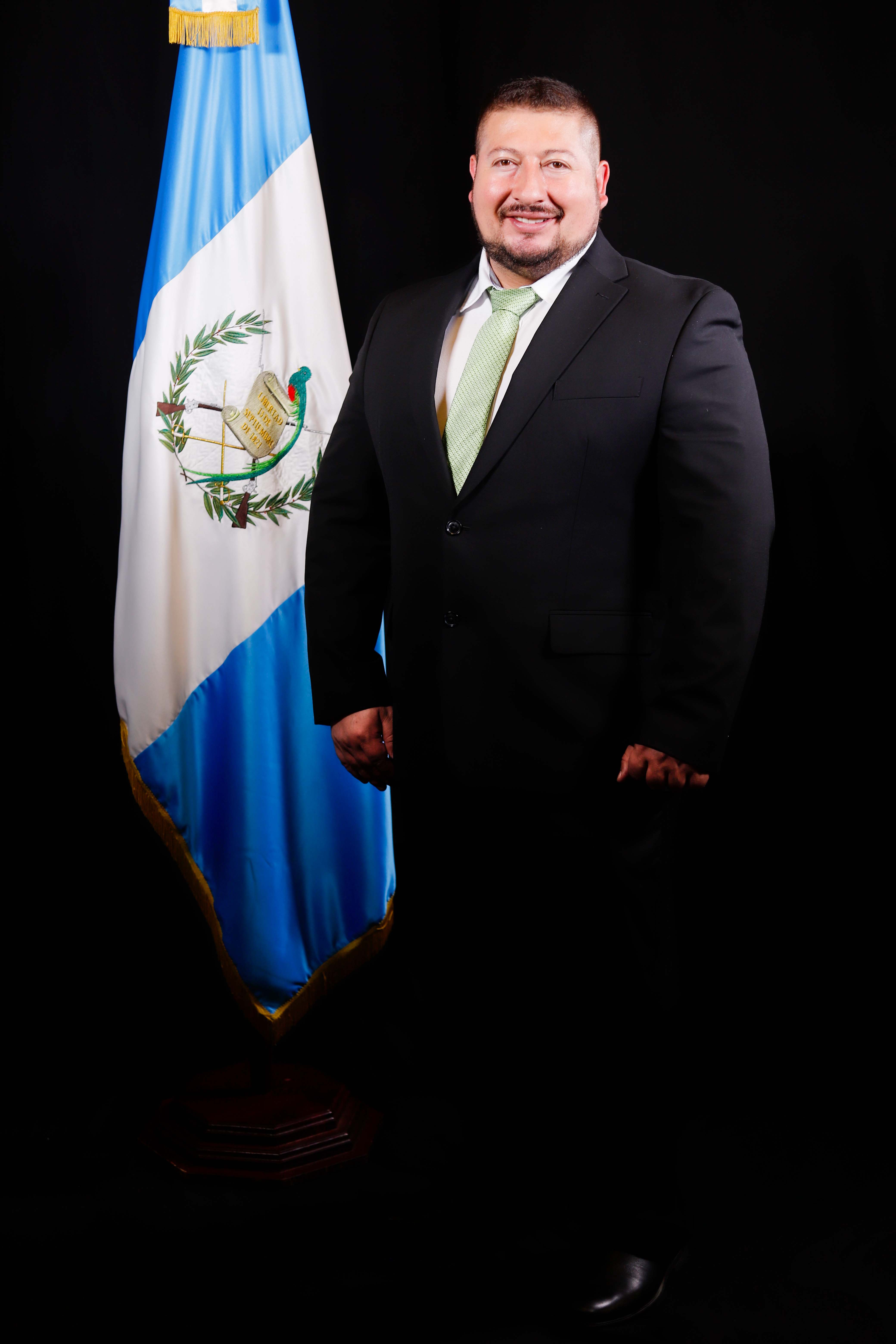 Manrique Obel Gálvez De León