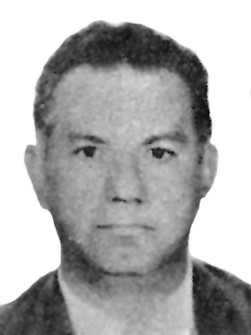 Pedro Celestino Da Silva Filho