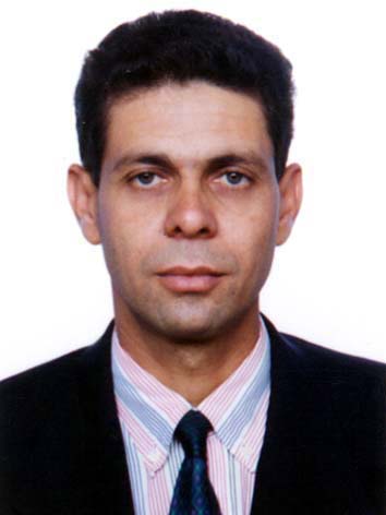 João Magno De Moura