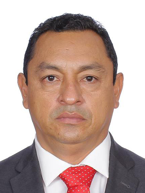 Reynel Rodríguez Muñoz
