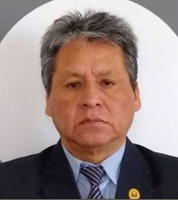 Isaías Glivel Charaja Montaño