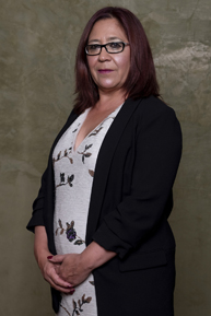 Aurora Aguedo Borrero