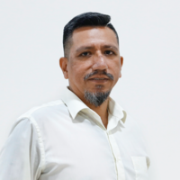 Victor Hugo Evangelista Reyes