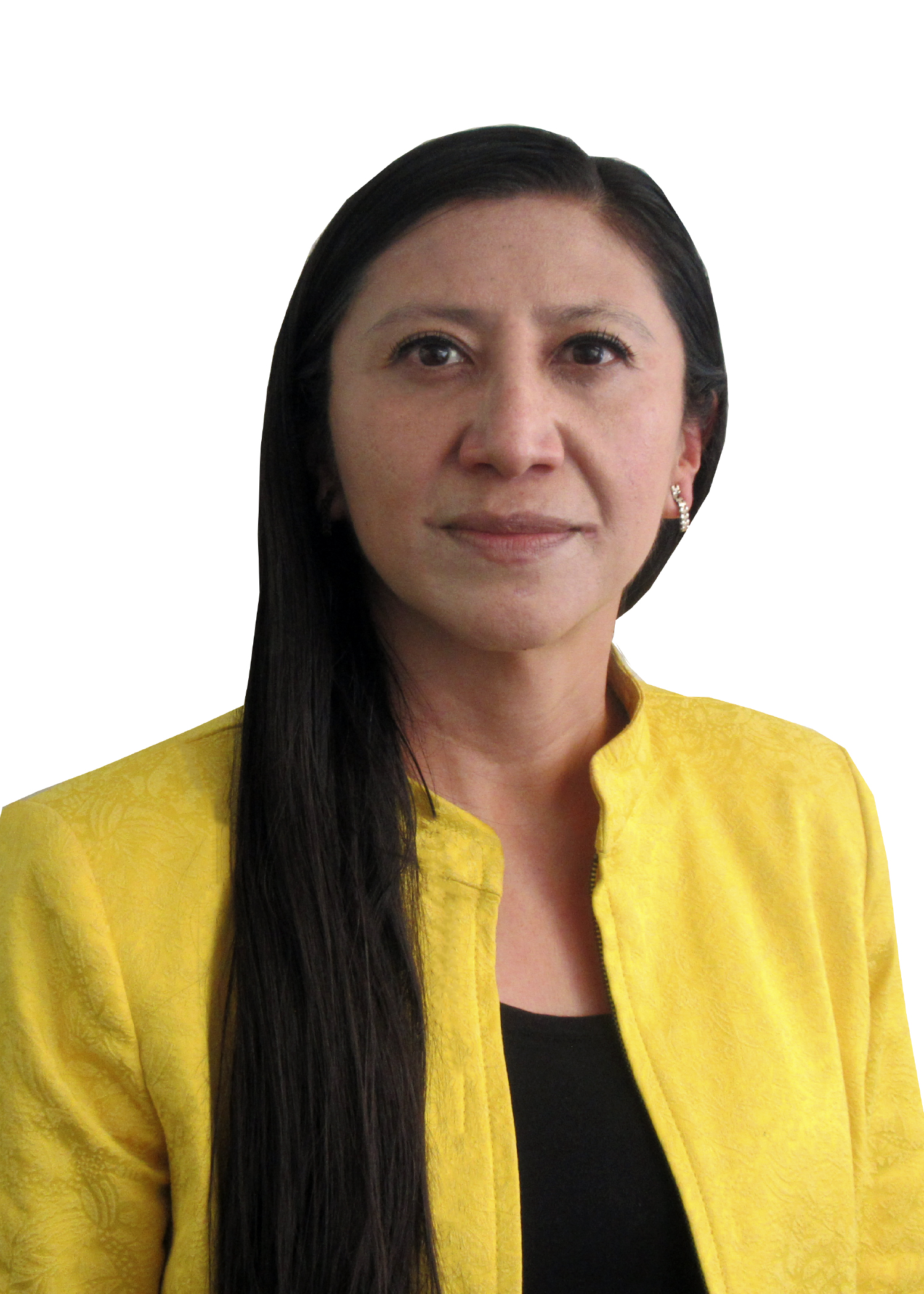 Marcela Olivia Contreras Contreras