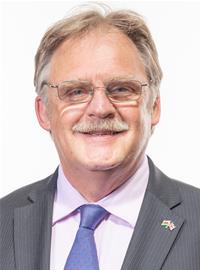 Mark Isherwood