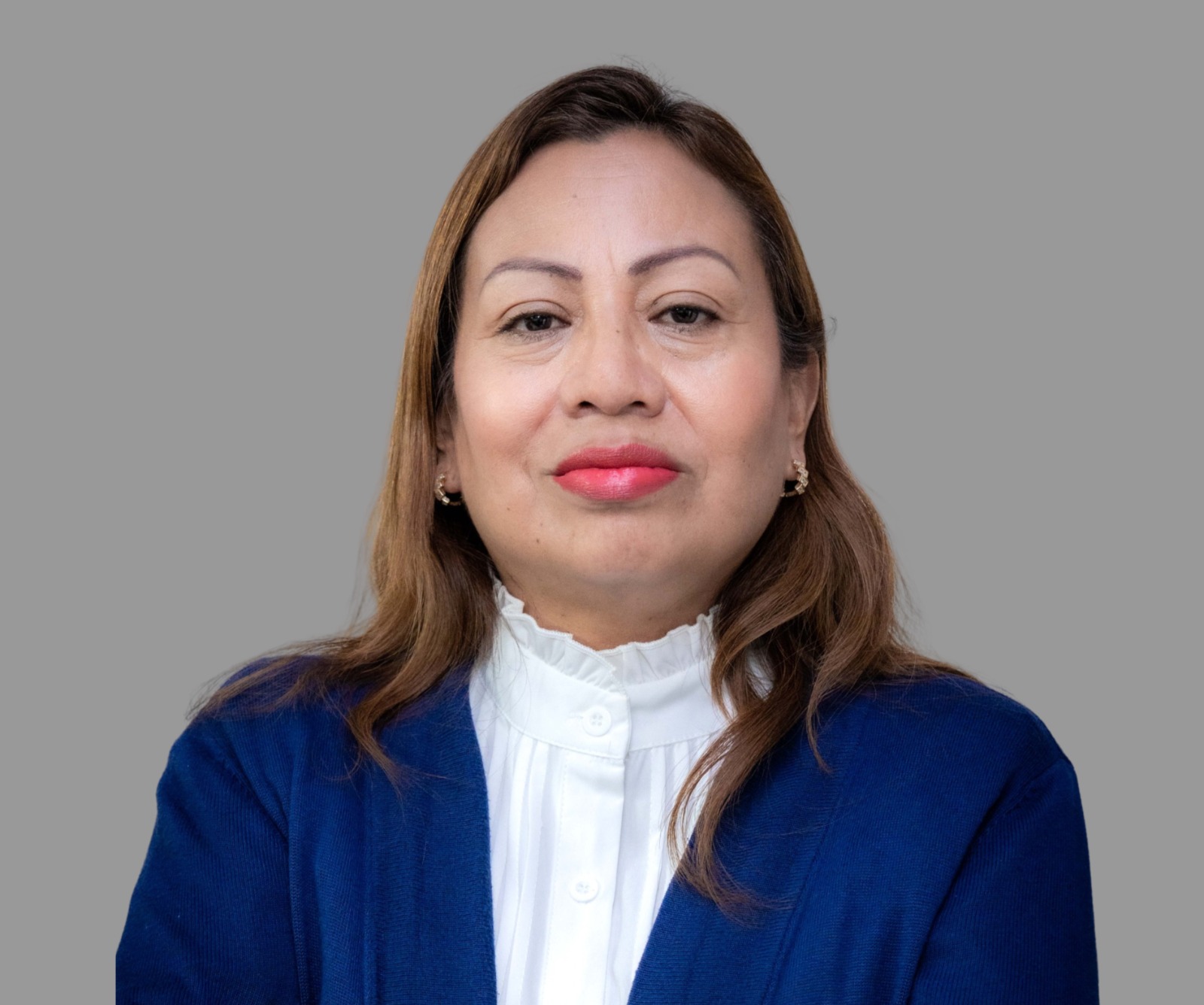 Encargada De Despacho De La Secretaría