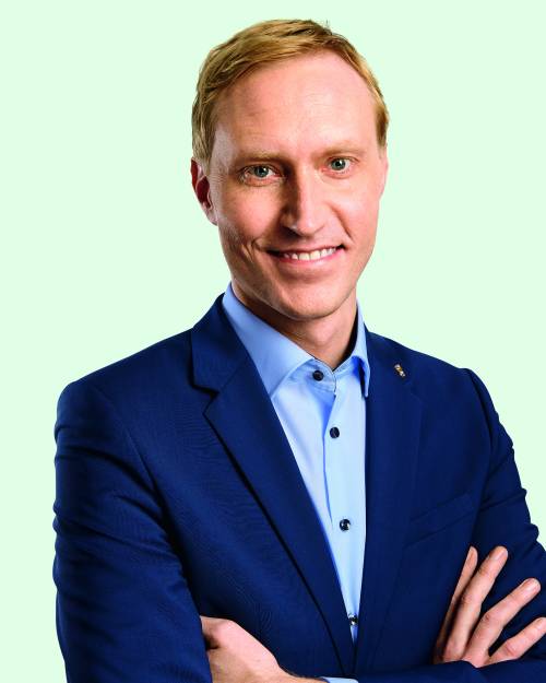 Lars Rauchfuß