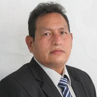 Cesar Edgar Laurente Romero
