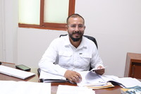 Junior Alexander Céspedes Espinoza