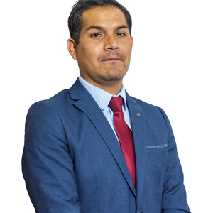 Miguel Angel Suaquita Ballon
