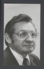 Andrew J. Hinshaw