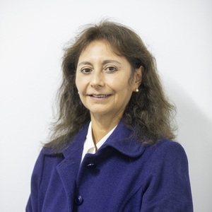 Norma Raquel Juarez Segura