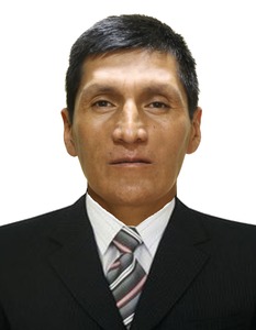 Juan Carlos Meza Jara