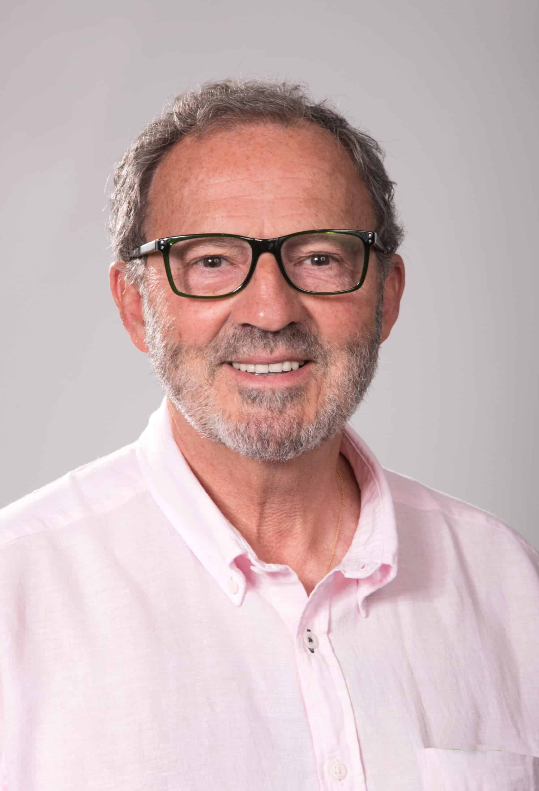 Alain Chauteau