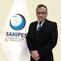 Abel Napoleon Saldaña Arroyo