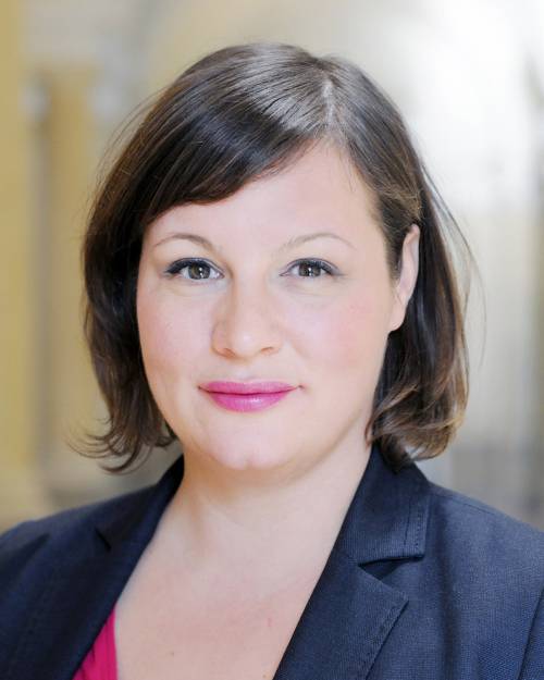Antje Kapek