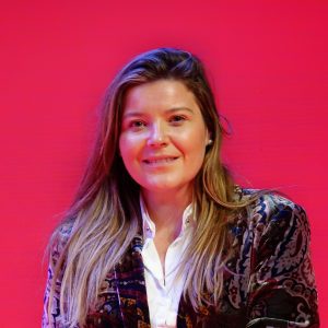 Nuria García Noriega