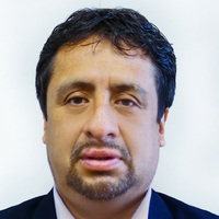 Robert Enrique Ramos Vargas