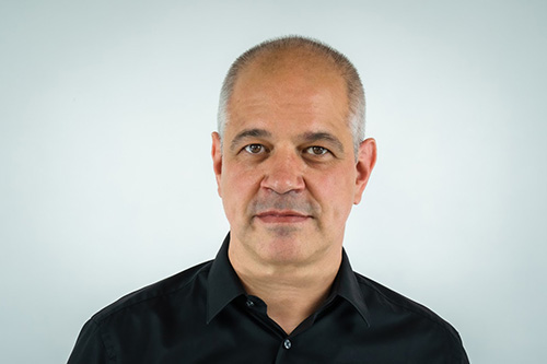 Jean-Marc Borri