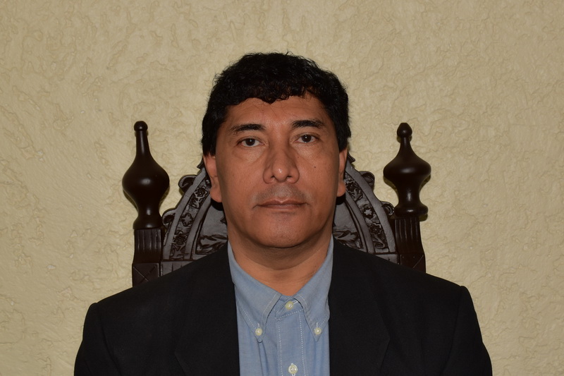 Carlos Madrigal Leyva