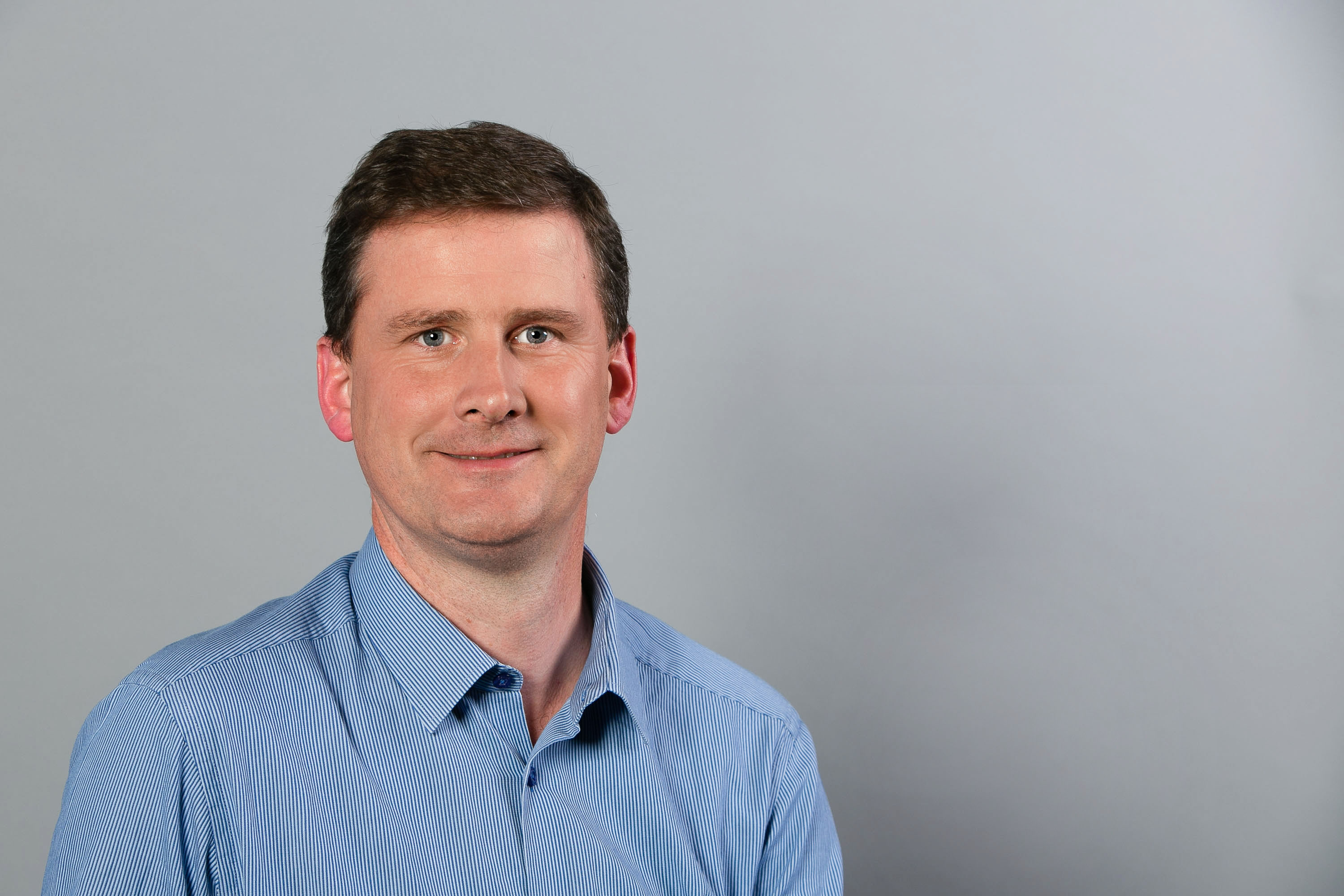 Eoghan Ryan