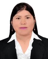 Ana Tacuri Parizaca