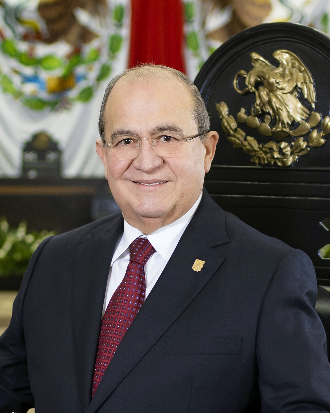 Víctor Manuel García Fuentes