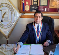 Wilfredo Cruz Aucapuri