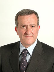 Carmelo Morra