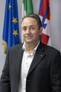 Mario Salvatore Castello