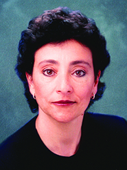 Nancy Argenziano