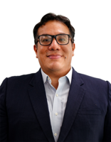 Sergio Gilberto Rodríguez Soria